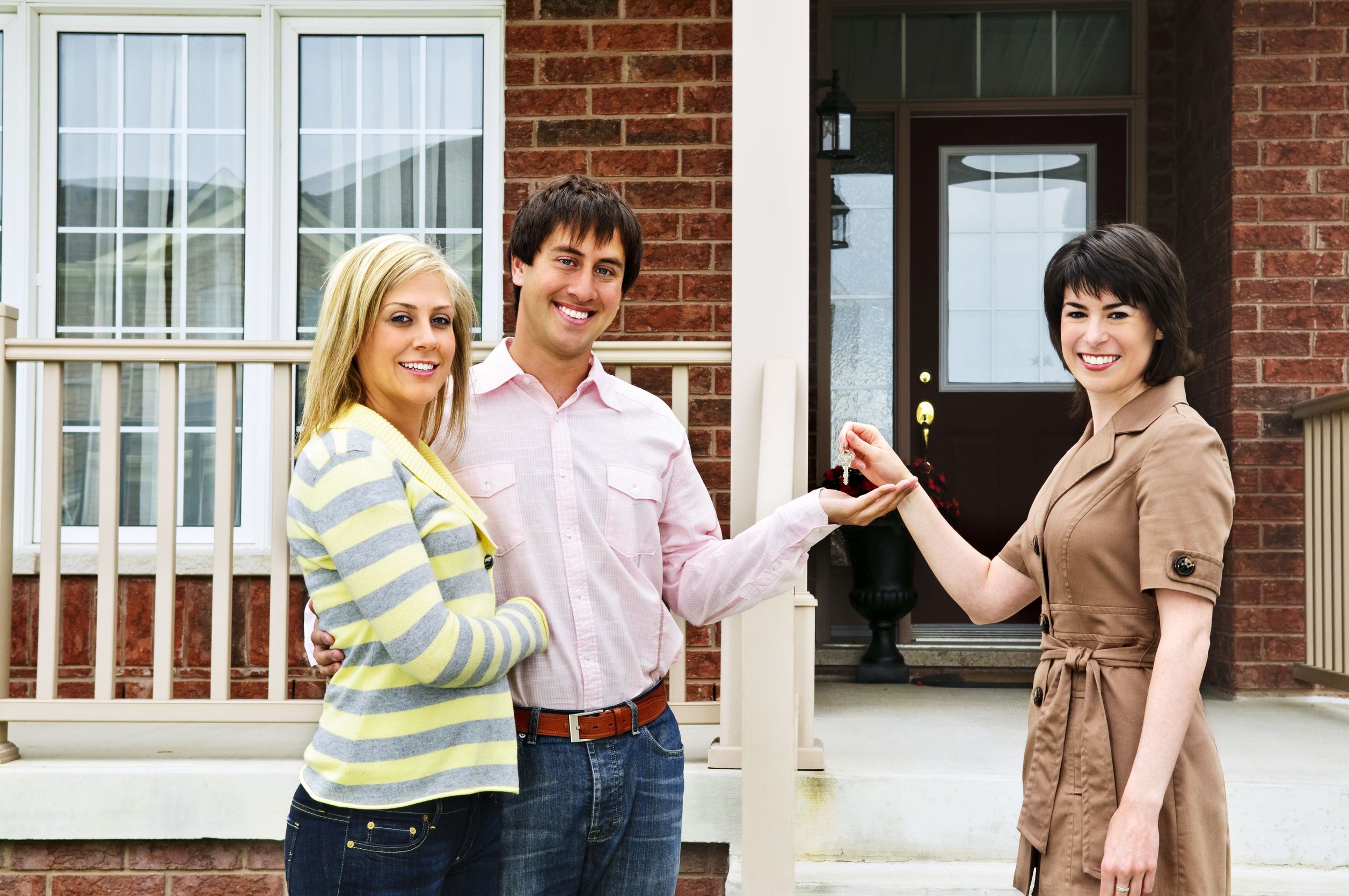 Traits of a Good Real Estate Agent to Work With in Rockville
