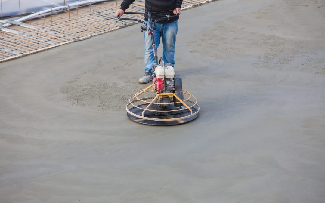 Prevent Future Damage with Trusted Concrete Restoration Vero Beach Solutions