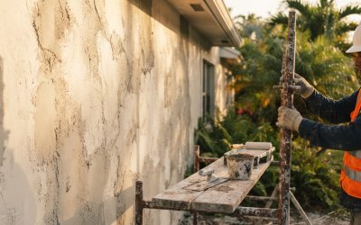 Planning a Smooth Remodeling Project With a General Contractor in Coral Springs